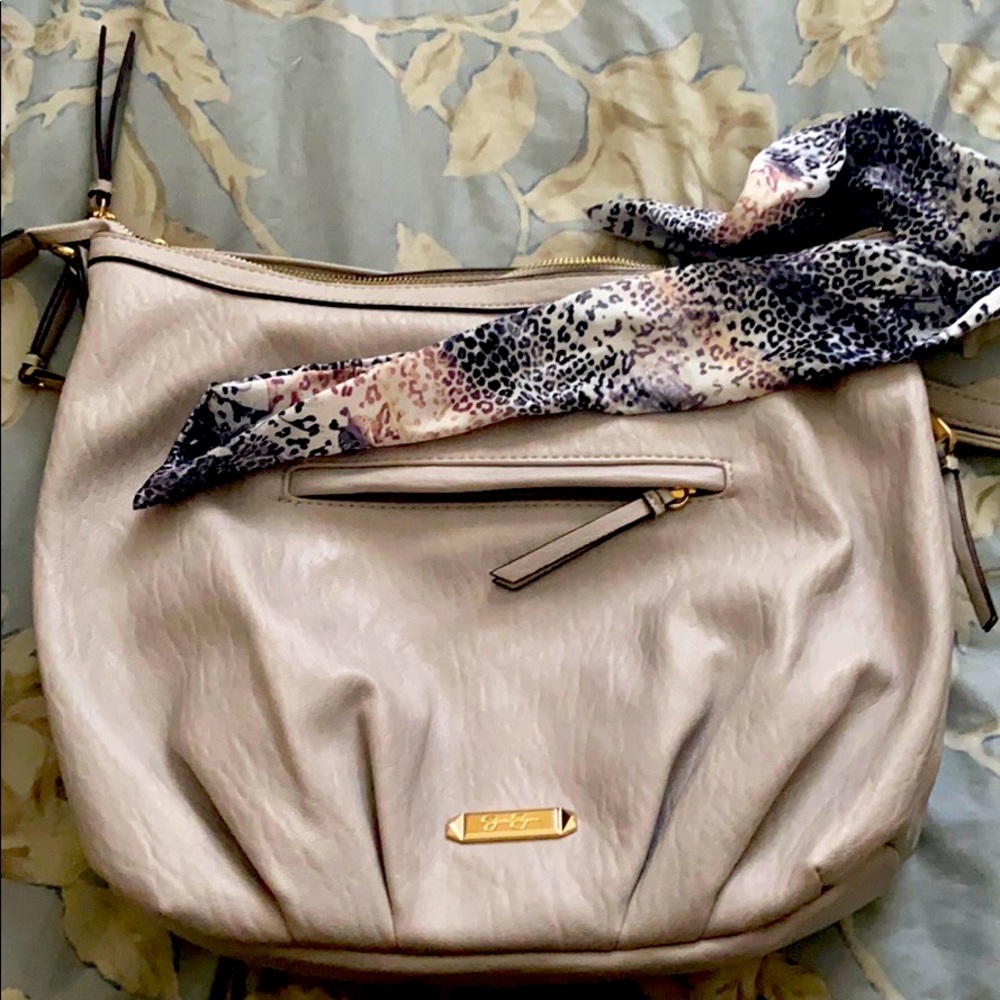 Jessica Sampson Shoulder/Hand Bag